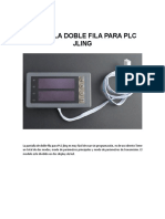 Datasheet Display PDF