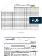 FT-SST-037 Formato Evaluación de Proveedores y Contratistas