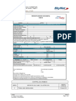 Datos Generales Gestor y KVD PDF