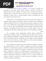 MINAYO. METODOLOGIA DE PESQUISA cap.2