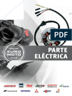 Parte Electrica PDF