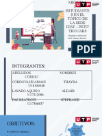 Estadistica Inferencial Final - PowerPoint