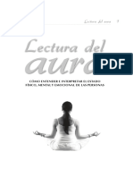 LECTURA DEL AURA - Ester Chavez