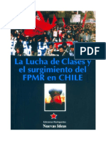 FPMR-Lucha de clases