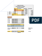 PRONÓSTICOS TPC