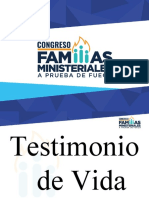 TALLER PASTORAL HOMBRES