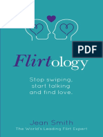 Flirtology PDF