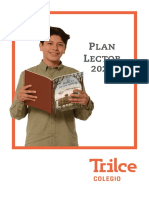 Plan Lector Trilce 2020 PDF