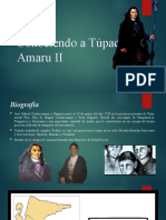 Tupac Amaru