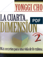 David Yonggi Cho - La Cuarta Dimension 2 (V. 2.0) x eltropical.pdf