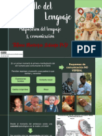 Escenario 5 Adquisición Del Lenguaje PDF