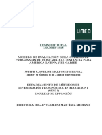 MODELO DE EVALUACIÓN DE LA CALIDAD DE PROGRAMAS DE POSTGRADO A DISTANCIA PARA AMÉRICA LATINA Y EL CARIBE - 2015.pdf