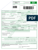 Rut Actualizado Cpros