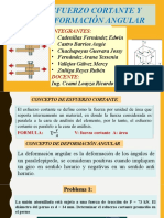 Resistencia de Materiales