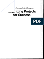 Verma (1995) The Human Aspects of Project Management, Volume 1 PDF
