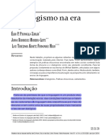 O Dialogismo Na Era Digital PDF