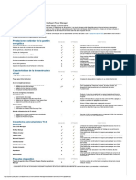 Características IPM