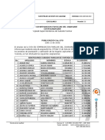 Publicacion 3ra Convocatoria 2020