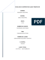 Comandos Basicos de Autocad