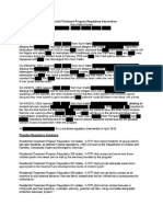 2020.08.31 Kurn Hattin RTP Regulatory Report - Redacted PDF