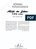 Atanas Ourkouzounov PDF