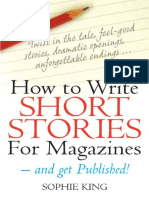 How to Write Short Stories for Magazines ( PDFDrive ).pdf