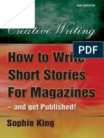 How to Write Short Stories for Magazines and Get Published! ..and Get Them Published! ( PDFDrive.com ).pdf