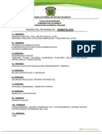 Dermatología PDF