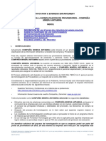 CBE-PR-ANT-N2 Antamina Contratista Homologación Virtual V01.20