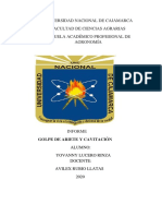 INFORME N° 02-CAVITACION Y GOLPE DE ARIETE.pdf