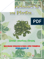 Guía Rep, en Las Plantas 8vo PDF