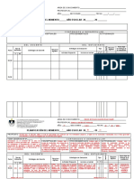 1 FORMATO PLANIFICACION Csta