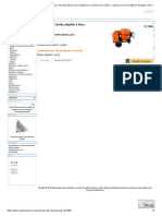 Alquiler de Mezcladora PDF
