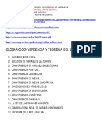 1.glosario Convergencia Y TLC PDF