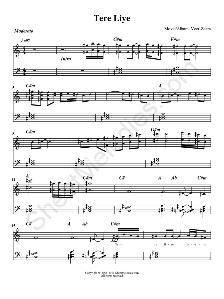 Tum Hi Ho Lyrics übersetzung Deutsch