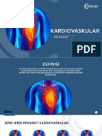 CARDIOVASKULAR