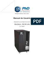 PHD HP LCD2 5a10kVA PDF