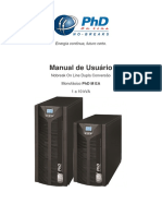 PHD M EA 1a10kVA PDF