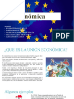 Union Economica