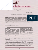 Heterodoxus - Aproximaciones Teóricas A Lo Común PDF