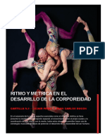 Ritmo y Metrica en El Desarrllo de La Corporeidad PDF