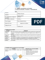 Plantilla reconocimiento caso de estudio - Anexo 1