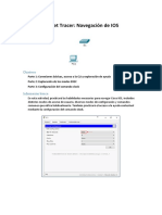 Packet Tracer