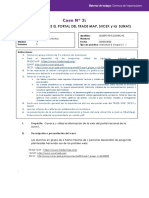 Actividad 3 Caso Sunat, Trade Map, Siicex-Gi