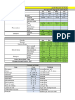 Lista de Exercicios - PAP Intermediário