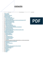 Guía de Administración Wildfly PDF
