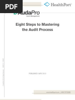 8 Steps to Mastering a Medicare_Medicaid Audit