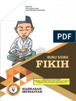 Fikih V Mi PDF