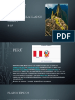 Peru Diapositivas (Etica)