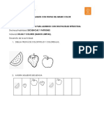 Educación Especial - USAER - USAERSecundariaZona006 PDF